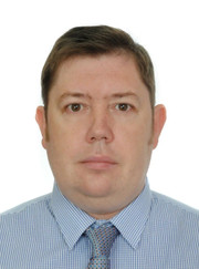 Адвокат, юрист Константин Александрович Ошевский