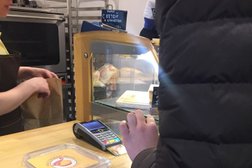 Пекарня Осетинские пироги, с рейтингом 3 - находится по адресу Иркутск, Цесовская Набережная, 2 