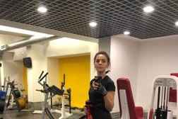 Клуб смешанных единоборств Corona, с рейтингом 4.1 - находится по адресу Санкт-Петербург, проспект Славы, 55 