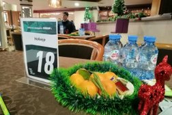 Кафе Анастасия, с рейтингом 3.8 - находится по адресу Тюменская область, Тобольск, 9-й микрорайон, 1 