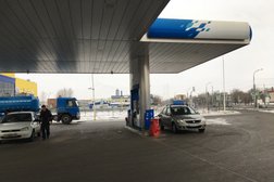 Автозаправка Газпромнефть, с рейтингом 5 - находится по адресу Екатеринбург, проспект Космонавтов, 1 