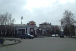 Универсальный магазин Сауле, с рейтингом 2 - находится по адресу Усть-Каменогорск, Антона Чехова, 52 