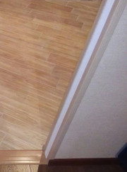 Мастер по ремонту ванной и туалета, маляр-штукатур Сергей Иванович Безбородов