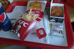 Ресторан быстрого питания KFC, с рейтингом 5 - находится по адресу Нур-Султан, Тұран проспект, 37 