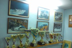 Автотехцентр Экстрим Авто, с рейтингом 3.1 - находится по адресу Пермь, Норильская улица, 8 к1 