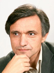 Преподаватель по информатике, преподаватель по физике Виктор Анатольевич Нижник