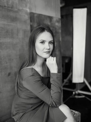 Мастер по ресницам Ольга Николаевна Несм