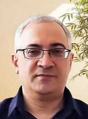 Бизнес-тренер, психолог Дереник Гургенович Хондкарян