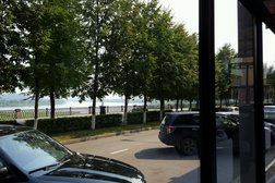 Ресторан Авиатор, с рейтингом 4.2 - находится по адресу Кемерово, улица Притомская Набережная, 7 