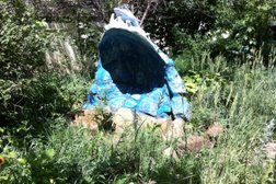 Рынок Юбилейный, с рейтингом 4 - находится по адресу Волгоград, 50 лет Октября, 5а 