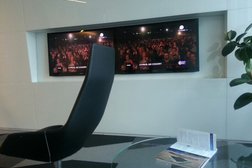 Аудиторско-консалтинговая компания Kpmg, с рейтингом 3 - находится по адресу Алматы, Достык проспект, 176 