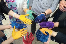 Бизнес-центр Московские ворота, с рейтингом 3 - находится по адресу Иркутск, Нижняя набережная, 14/1 