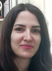 Грумер Жанна Игоревна Минеева