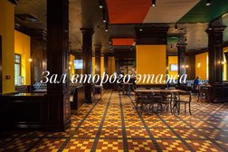 Ресторан & бар Red Finch Pub, с рейтингом 4.6 - находится по адресу Московская область, Красногорск, улица Циолковского, 7 