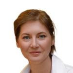 Елена Сергеевна Гусева