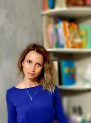 Преподаватель литературы, преподаватель русского языка Наталия Васильевна Загуменникова