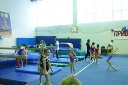 Спортивная школа №16 по спортивной гимнастике им. В.Б. Некрасова, с рейтингом 2.9 - находится по адресу Республика Башкортостан, Уфа, улица Авроры, 12 