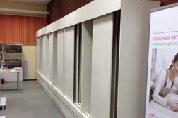 Хостел на Силикатной улице в Мытищах, с рейтингом 1 - находится по адресу Московская область, Мытищи, Силикатная, 38 ст2 