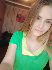 Няня, уборщик помещений Эльвира Широкова