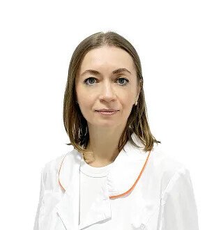 Мария Николаевна Гринкевич