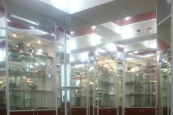 Салон оптики Лорнет, с рейтингом 2.4 - находится по адресу Тула, проспект Ленина, 86 