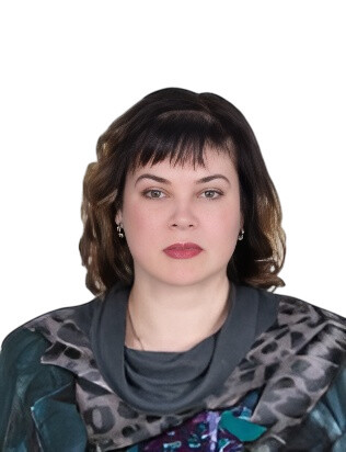 Елена Вениаминовна Бенедицкая