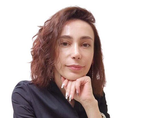 Ольга Георгиевна Капаклы