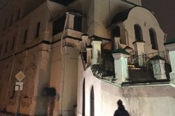 Спасо-Преображенский Авраамиев мужской монастырь, с рейтингом 4.3 - находится по адресу Смоленск, улица Маршала Жукова, 24 