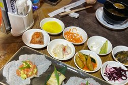 Korean House, с рейтингом 2 - находится по адресу Нур-Султан, Қабанбай батыр проспект, 62 