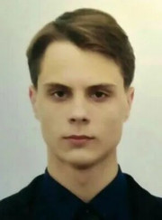 Курьер, домработница Егор Дмитриевич Блатов