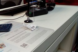 Почта Банк, с рейтингом 2 - находится по адресу Московская область, Балашиха, Пролетарская улица, 2 