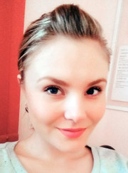 Преподаватель английского языка Александра Алексеевна Ситникова