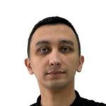 Дмитрий Викторович Аламов