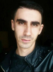 Тренер по скалолазанию, маляр-штукатур Вагиф Низамиоглы Бабаев