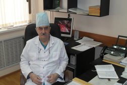 Городская больница, с рейтингом 3.5 - находится по адресу Ставропольский край, Ессентуки, Октябрьская улица, 464 