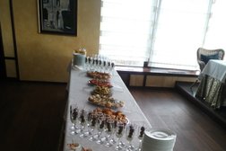 Гостиничный комплекс Парк Отель, с рейтингом 4.5 - находится по адресу Тольятти, улица Комзина, 6 