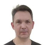 Виталий Викторович Захарченко