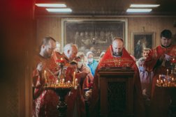 Храм Покрова Пресвятой Богородицы, с рейтингом 3.5 - находится по адресу Рязань, площадь Новаторов, 1а 