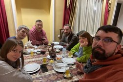 Кафе У фонтана, с рейтингом 2.8 - находится по адресу Республика Дагестан, Дербент, улица Эдисона Пашабекова, 15а/3 