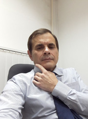 Адвокат, юрист Олег Р.