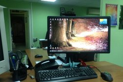 Типография Рядовой бланк, с рейтингом 3 - находится по адресу Самара, Владимирская улица, 29 
