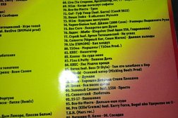 Торговый центр Car City, с рейтингом 2 - находится по адресу Алматы, микрорайон Баянаул, 57А 