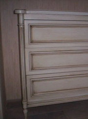 Маляр-штукатур, художник Максим Сергеевич Попов