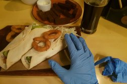 Пивной бар Юнайтед бар, с рейтингом 4 - находится по адресу Челябинск, улица Энтузиастов, 11 