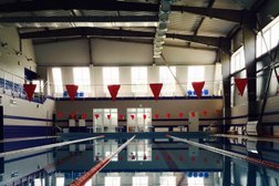 Спортивная школа Факел, с рейтингом 1.8 - находится по адресу Калужская область, Белоусово, улица Гурьянова, 46/1 