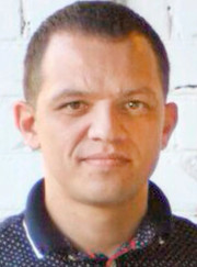 Грузчик, маляр-штукатур Алексей Владимирович Гусев