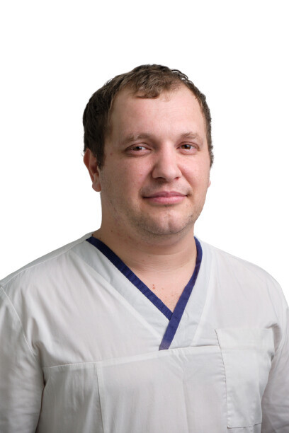 Альберт Гаджиевич Алиев