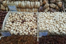 Центральный рынок на Пушкинской улице, с рейтингом 3.3 - находится по адресу Воронеж, Пушкинская улица, 8 