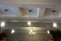 Салон красоты