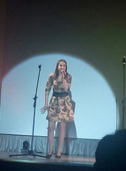 Актёр, ведущий/тамада Ирина Олеговна Юшкова